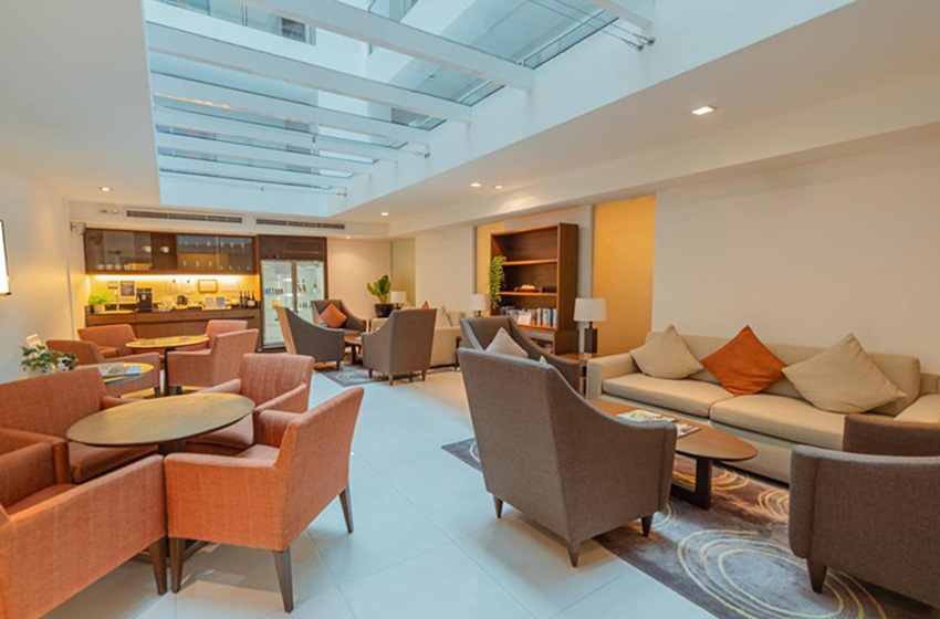 Service Apartment in Sukhumvit 